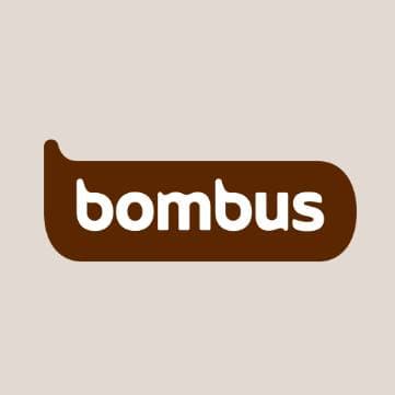 Logo Bombus