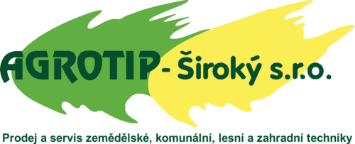 Agrotip Široký